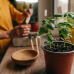 Quelles plantes n’aiment pas le marc de café 